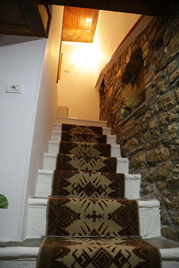 بيرات Guest House Mikel المظهر الخارجي الصورة
