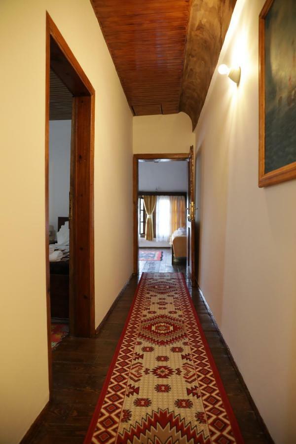 بيرات Guest House Mikel المظهر الخارجي الصورة